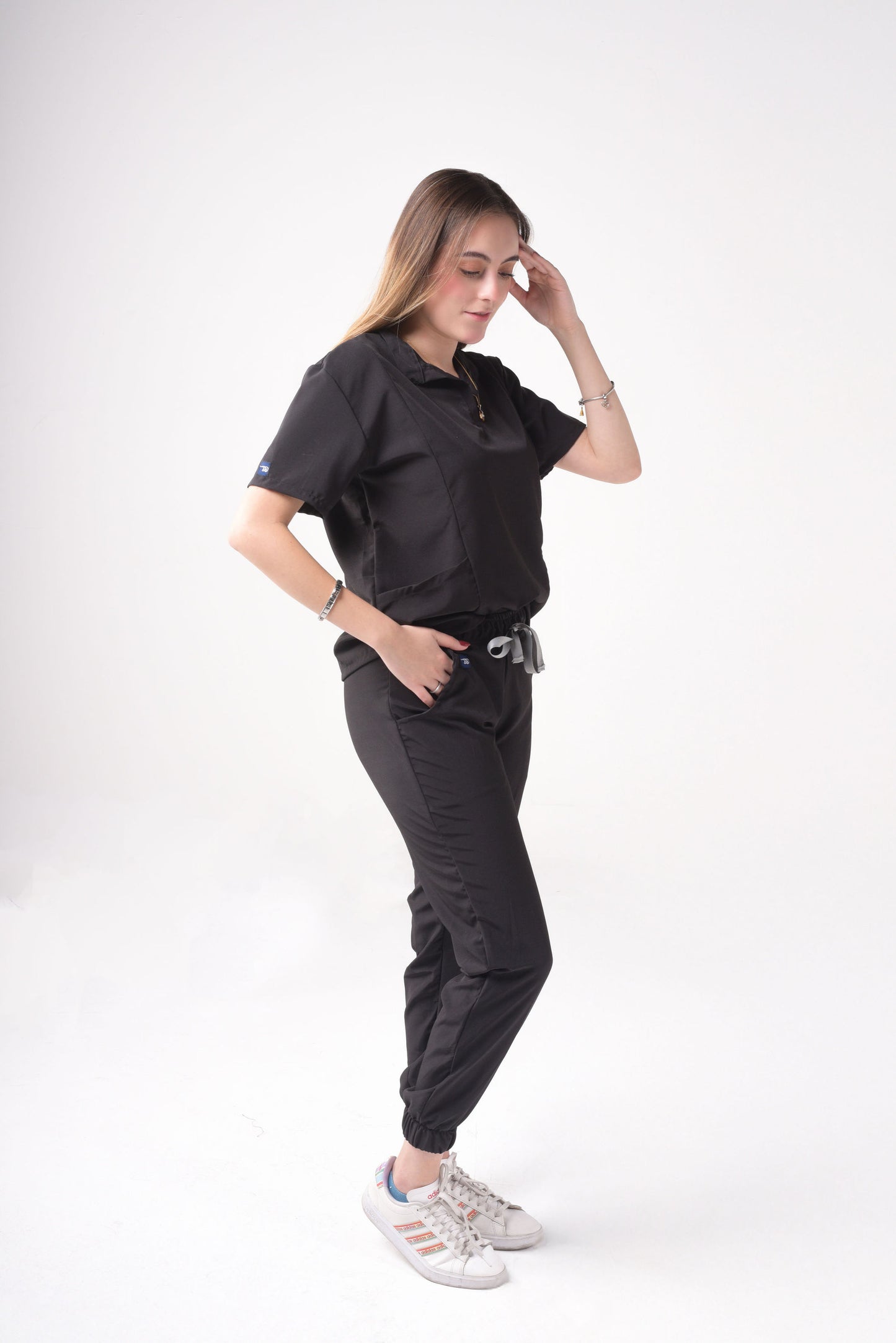 Scrub Negro Rotello