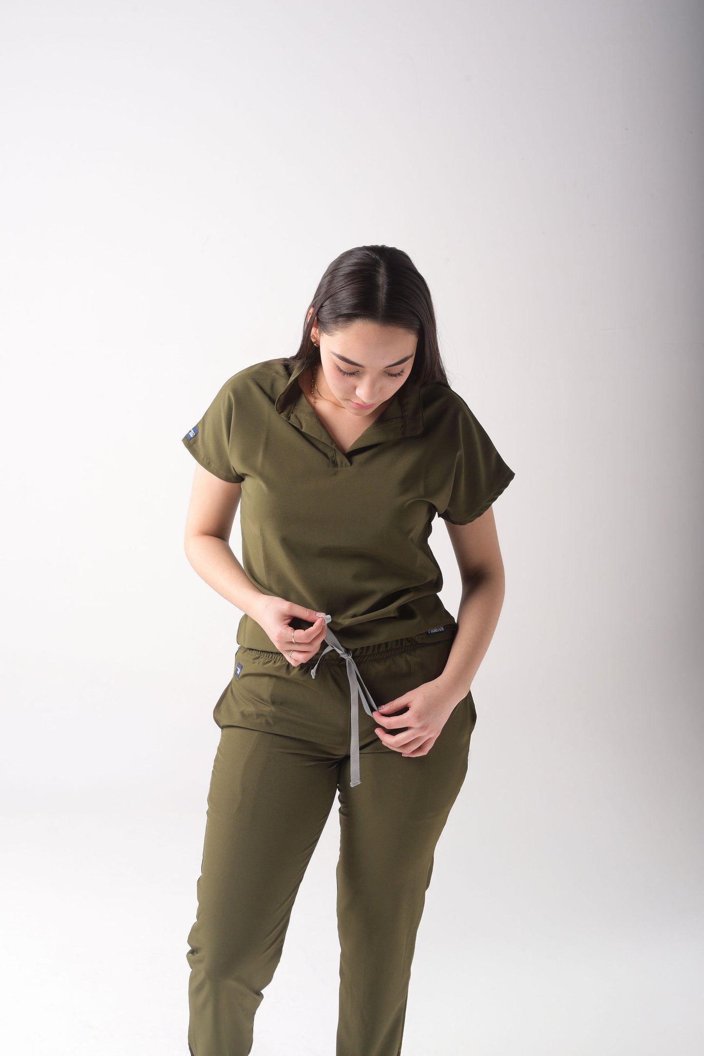Scrub Militar Sovana