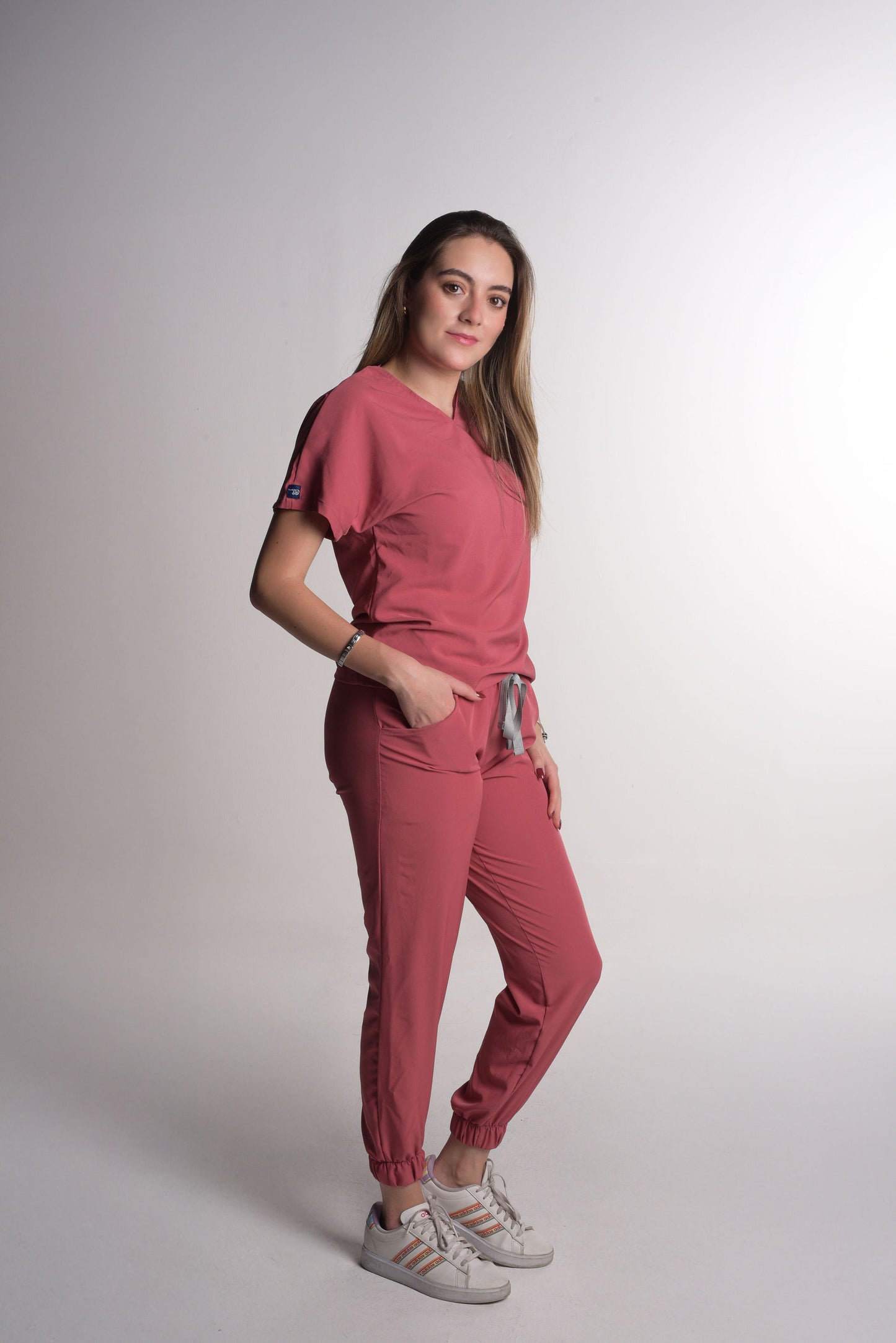 Scrub Rosa Lidio
