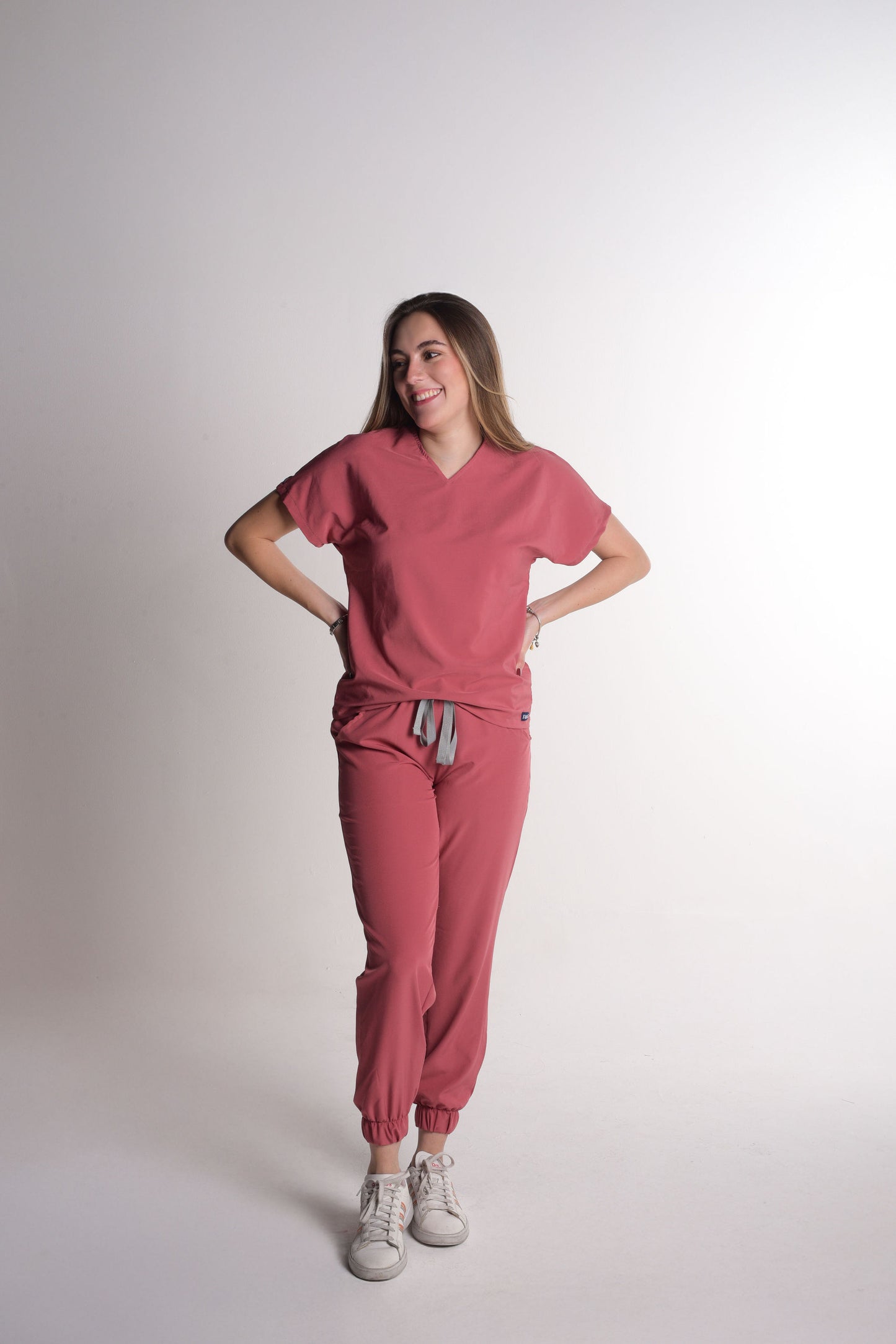 Scrub Rosa Lidio