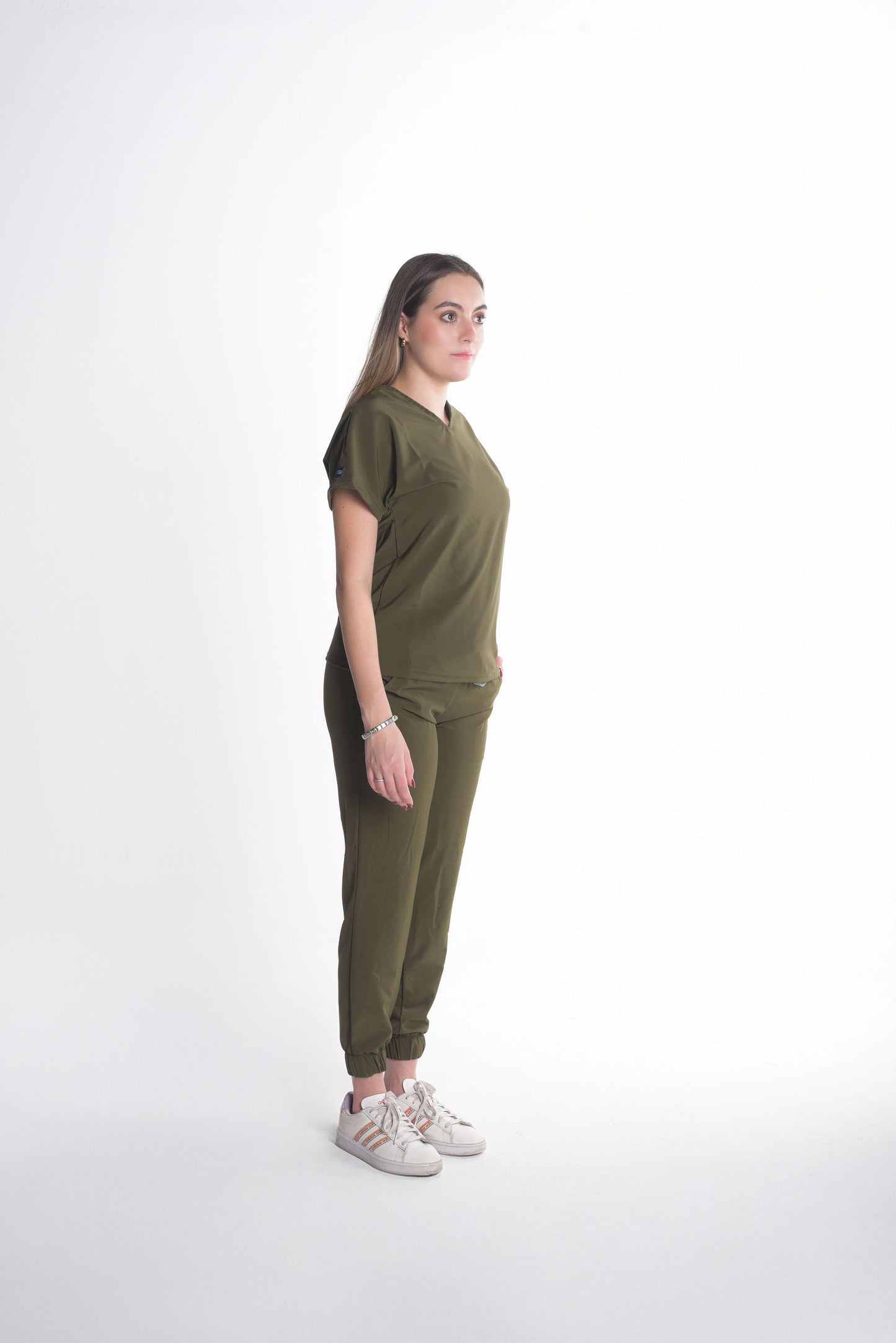 Scrub Militar Lidio