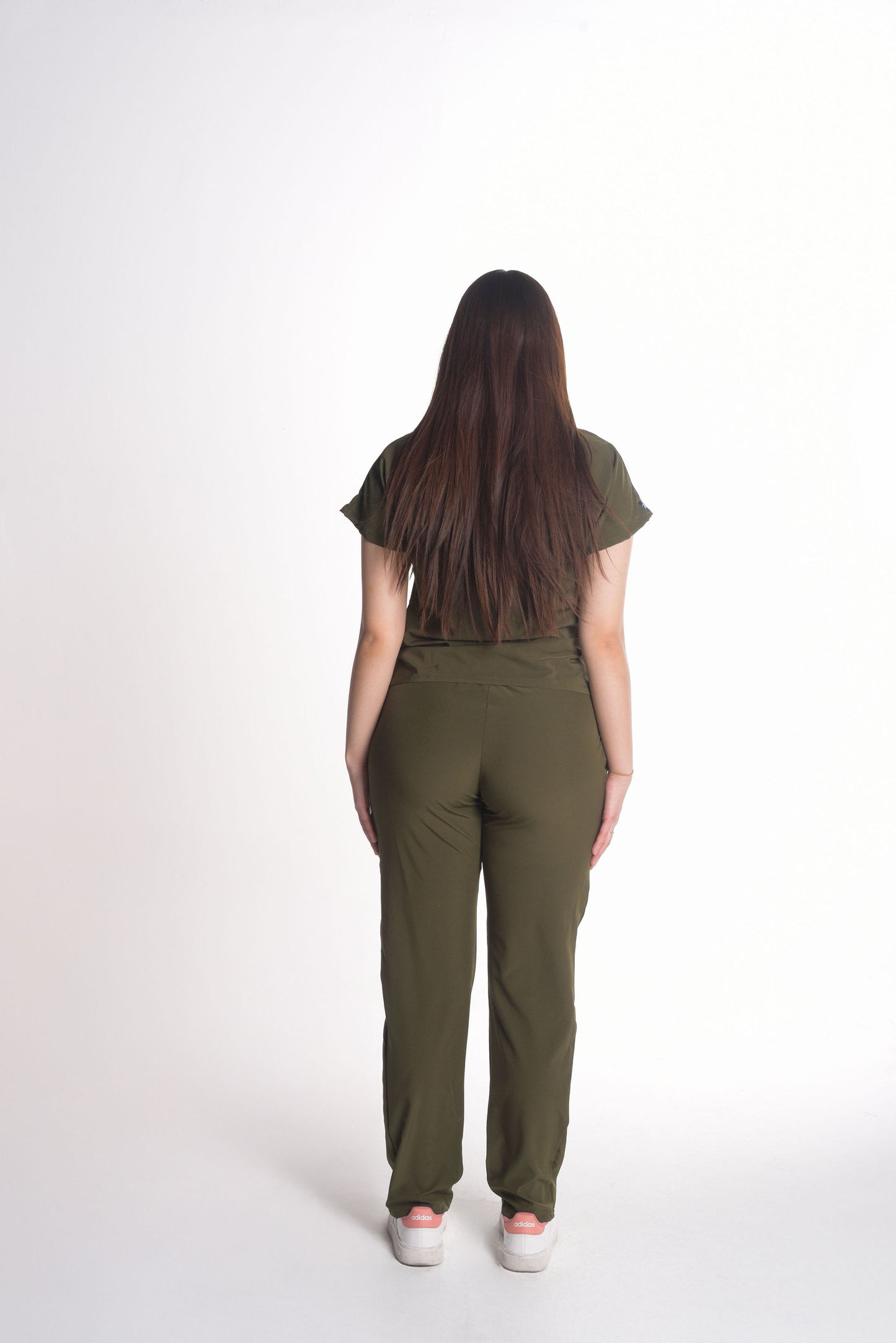 Scrub Militar Vasto