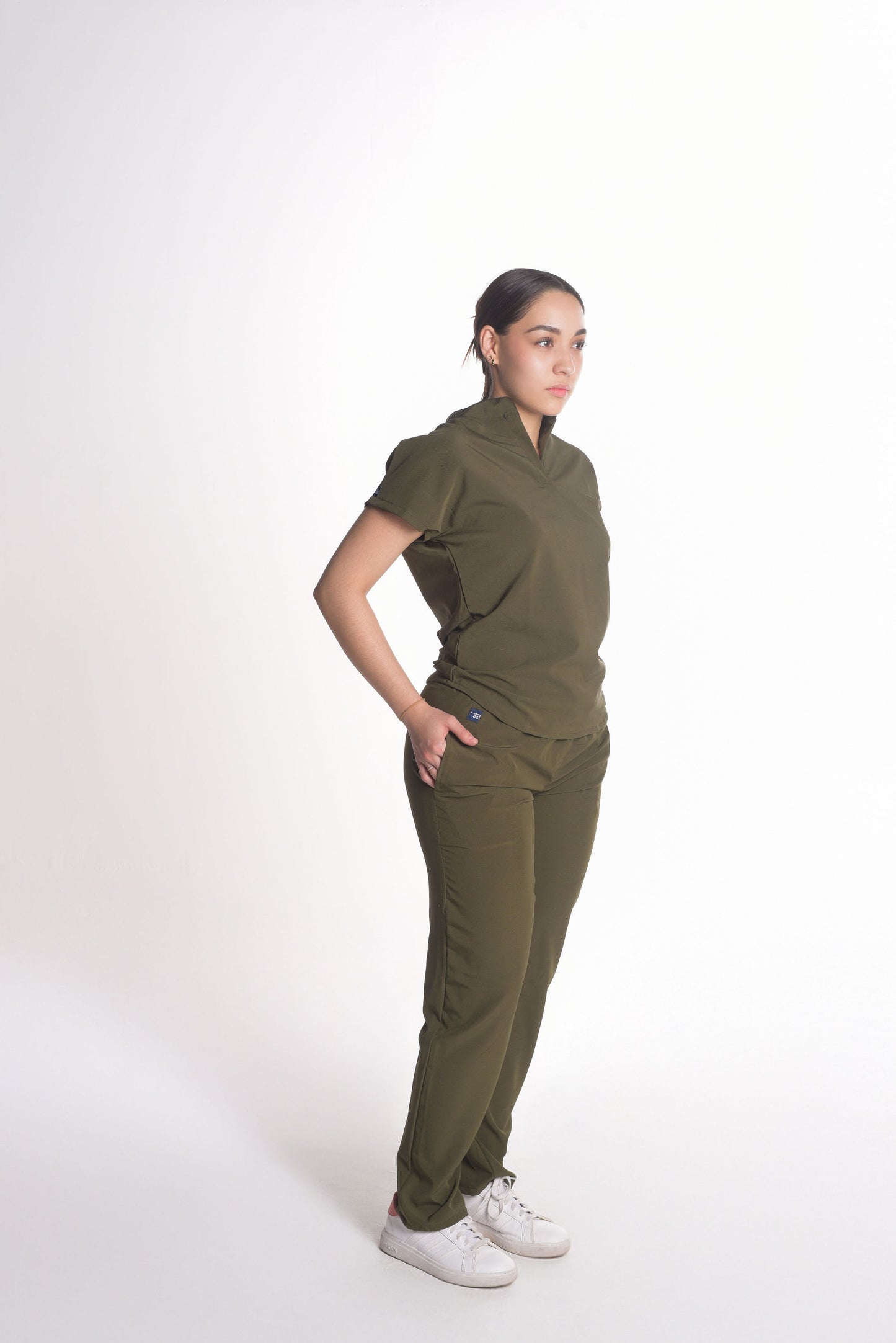 Scrub Militar Sovana