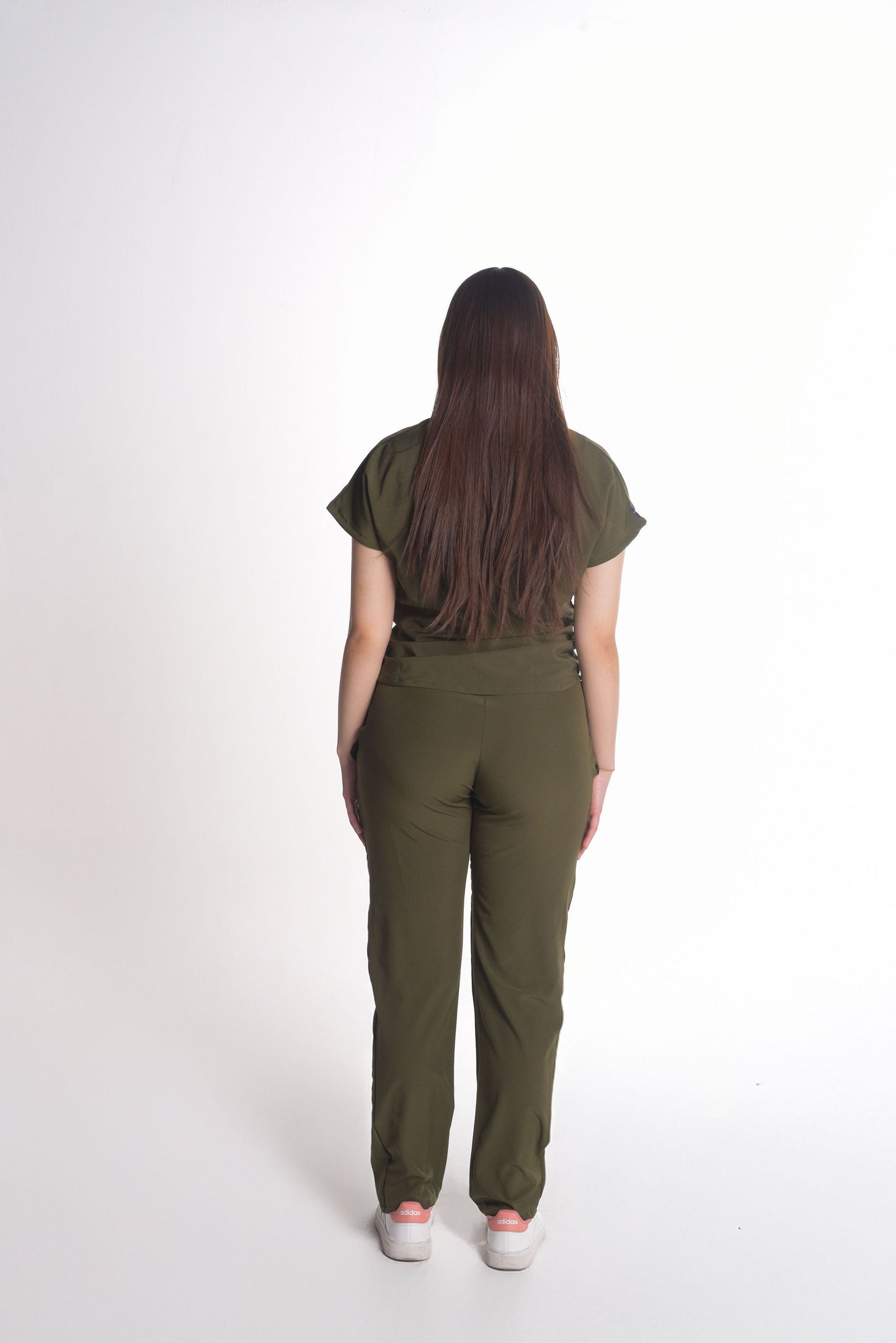 Scrub Militar Sovana