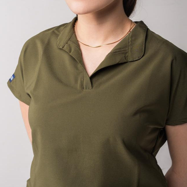 Scrub Militar Sovana