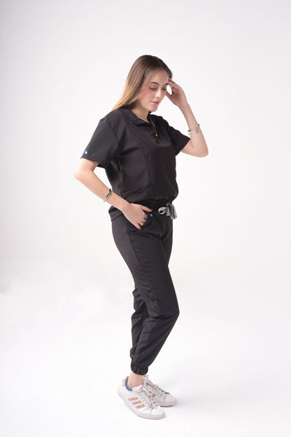 Scrub Negro Rotello