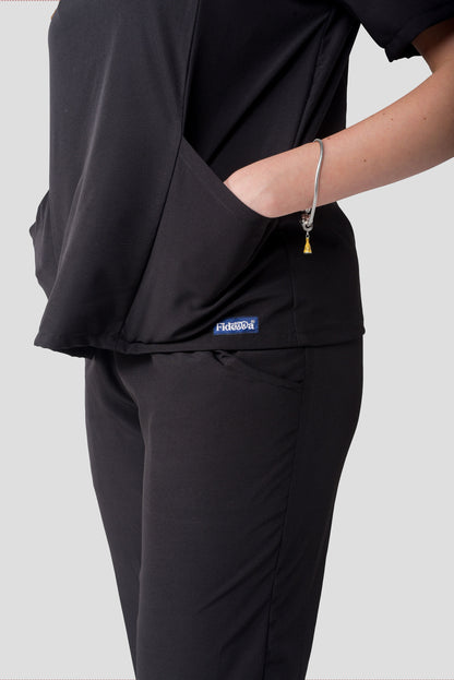 Scrub Negro Rotello