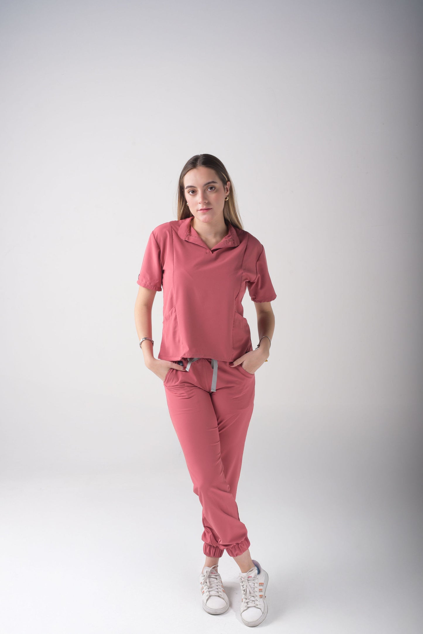 Scrub Rosa Rotello