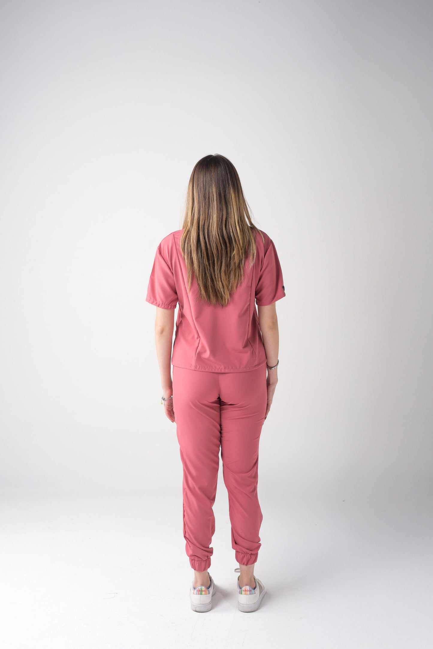 Scrub Rosa Rotello
