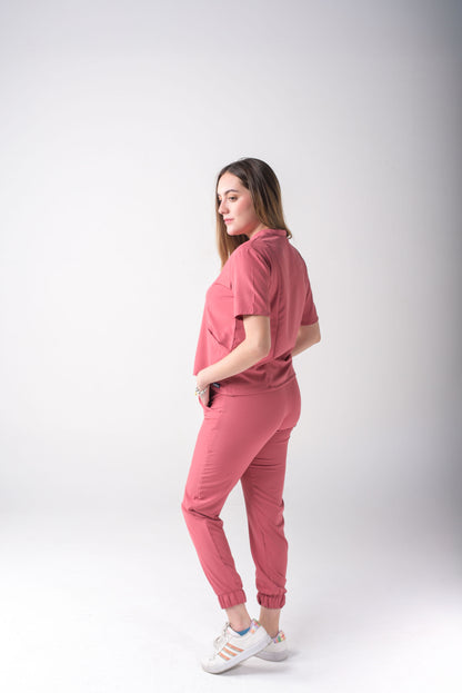 Scrub Rosa Rotello