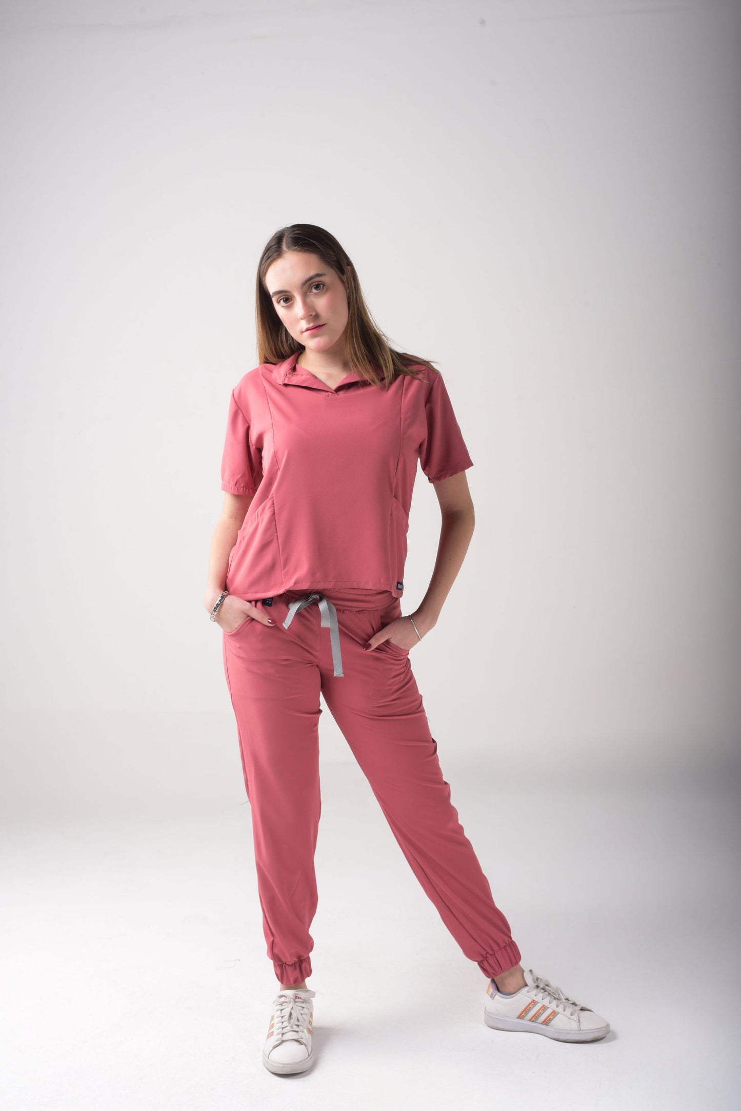 Scrub Rosa Rotello