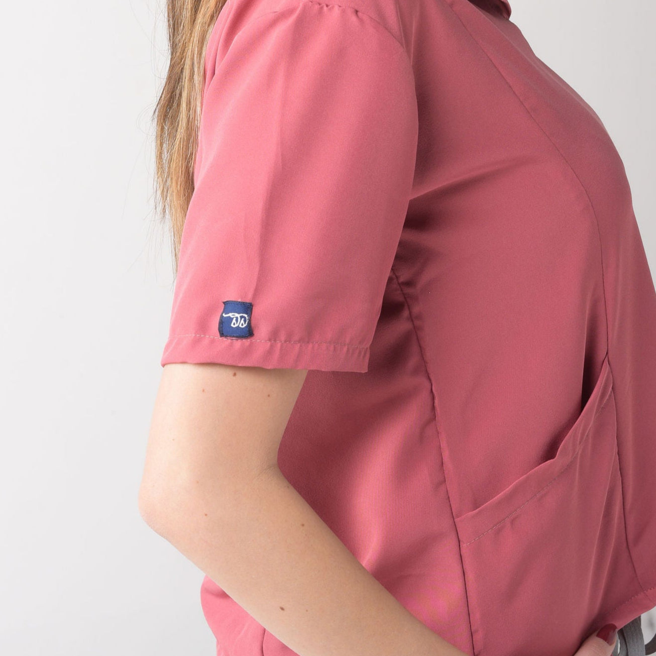 Scrub Rosa Rotello