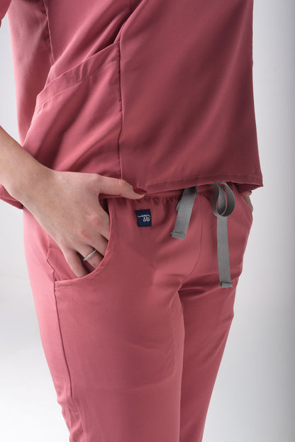 Scrub Rosa Rotello