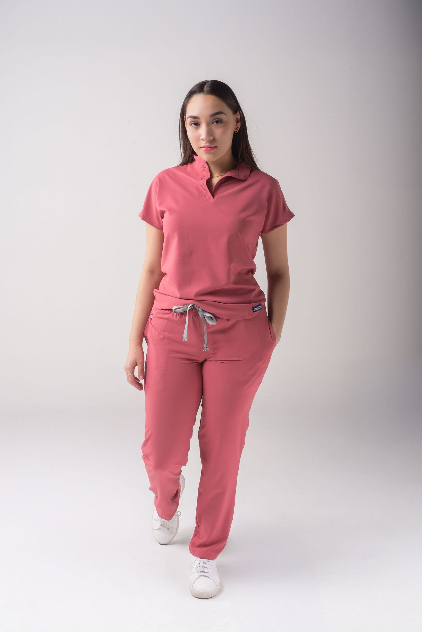 Scrub Rosa Sovana
