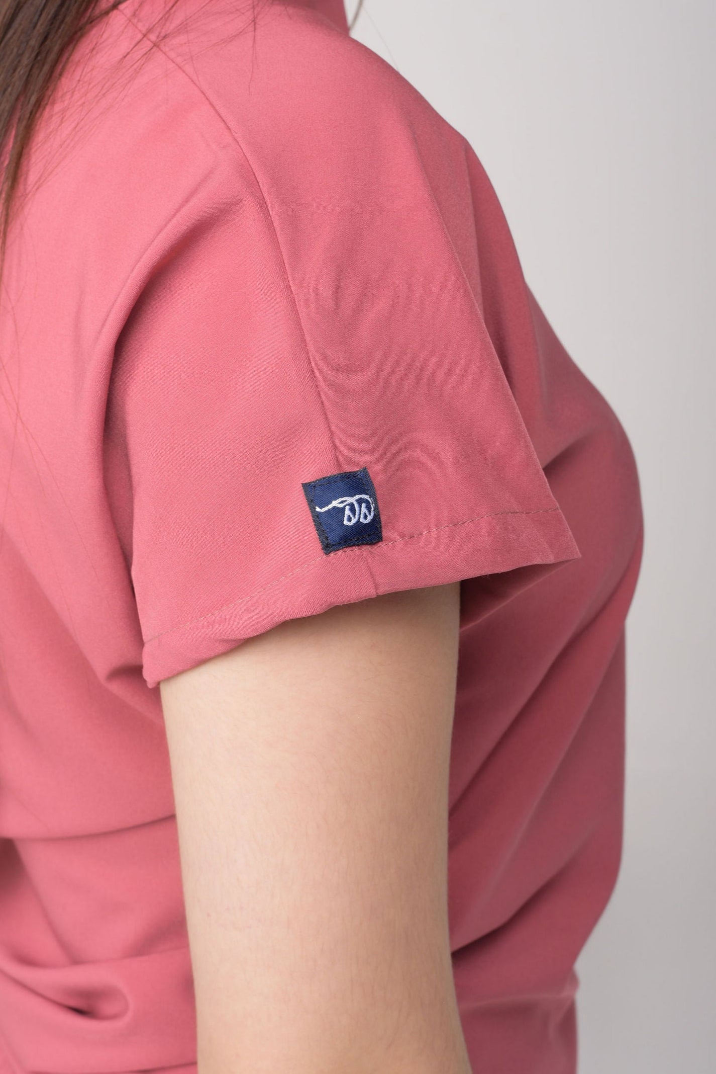 Scrub Rosa Sovana