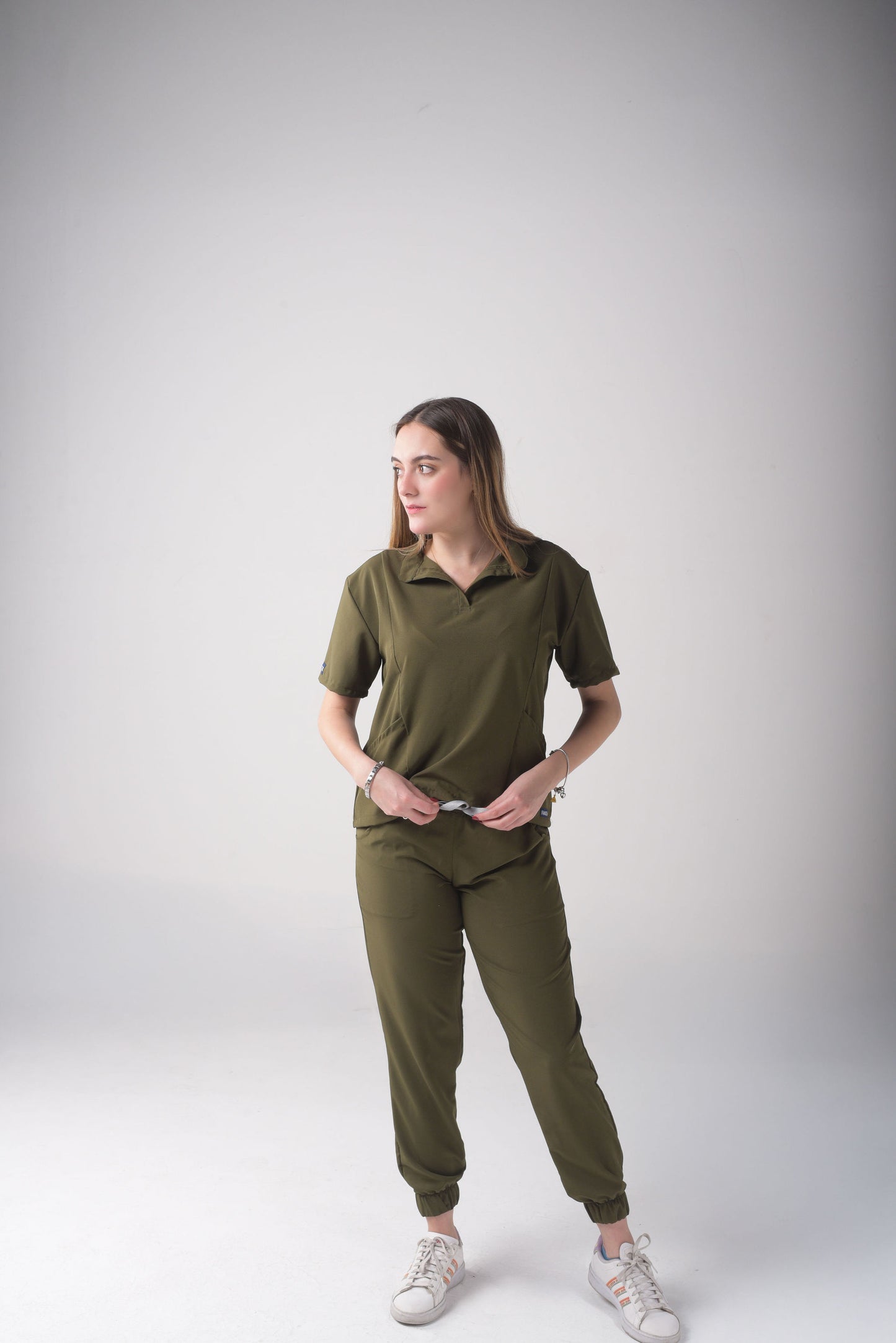 Scrub Militar Rotello