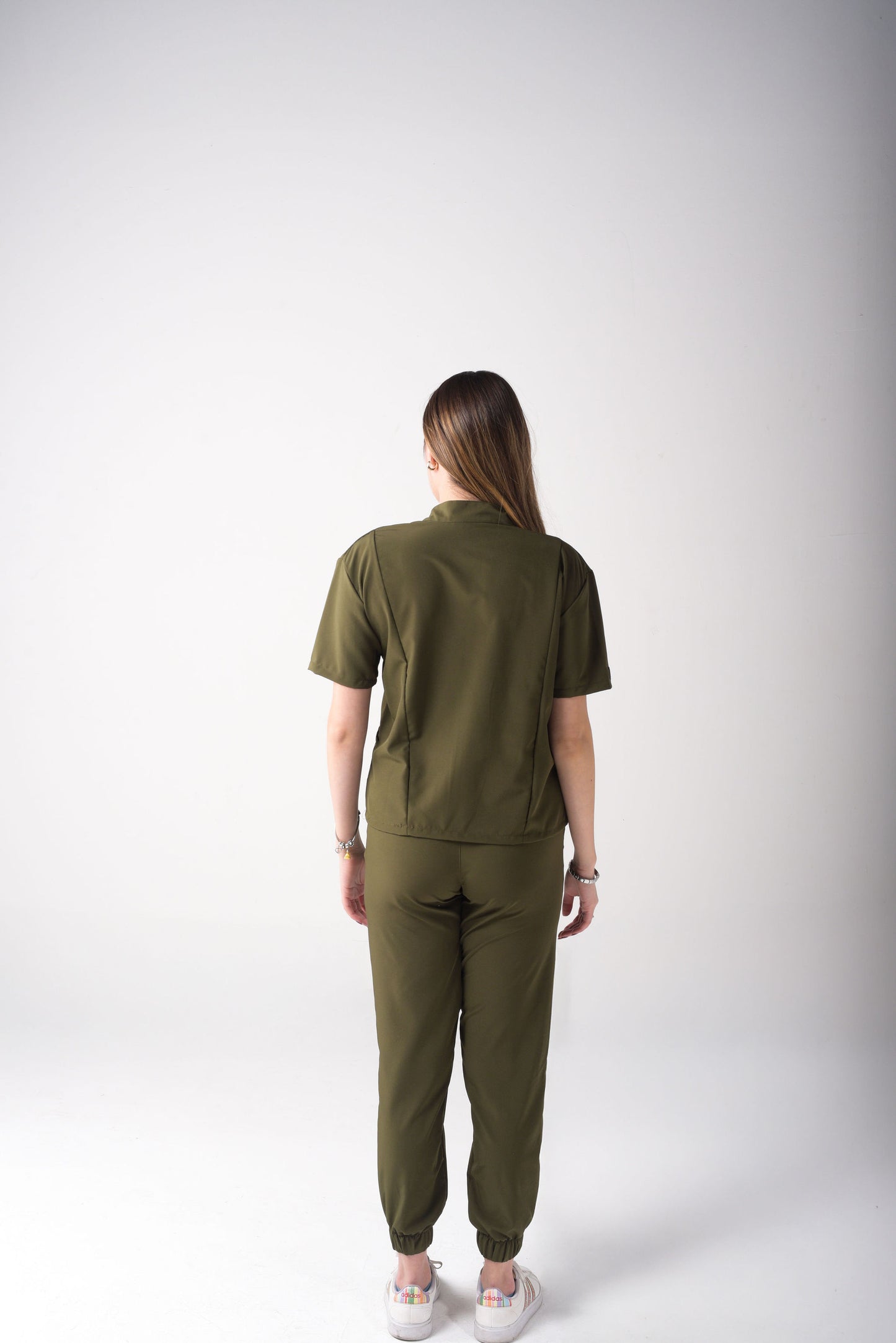 Scrub Militar Rotello