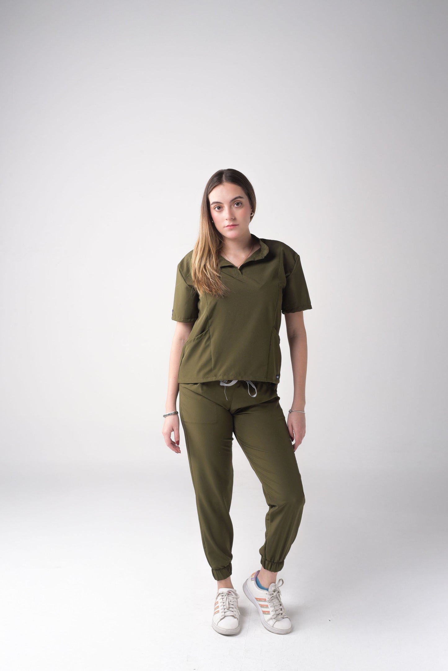 Scrub Militar Rotello