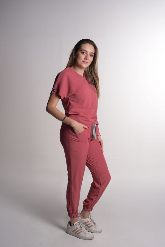 Scrub Rosa Lidio