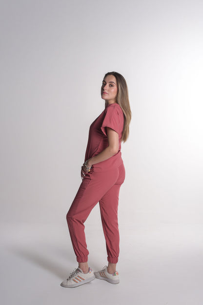 Scrub Rosa Lidio