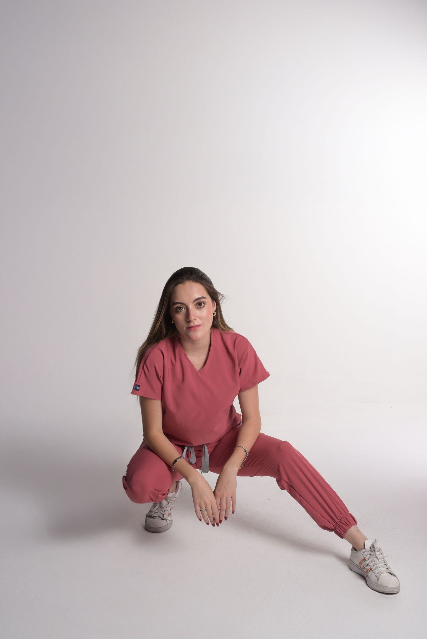 Scrub Rosa Lidio