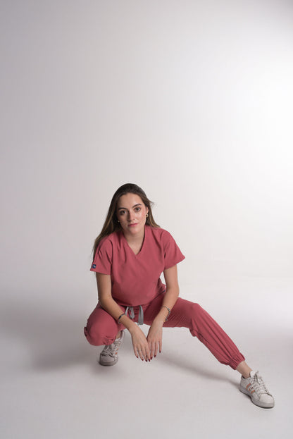 Scrub Rosa Lidio