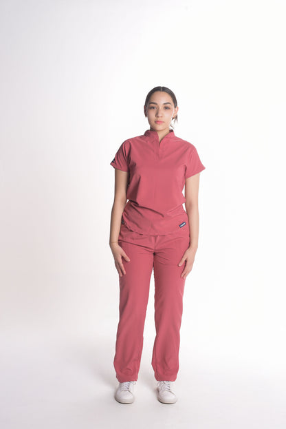 Scrub Rosa Sovana