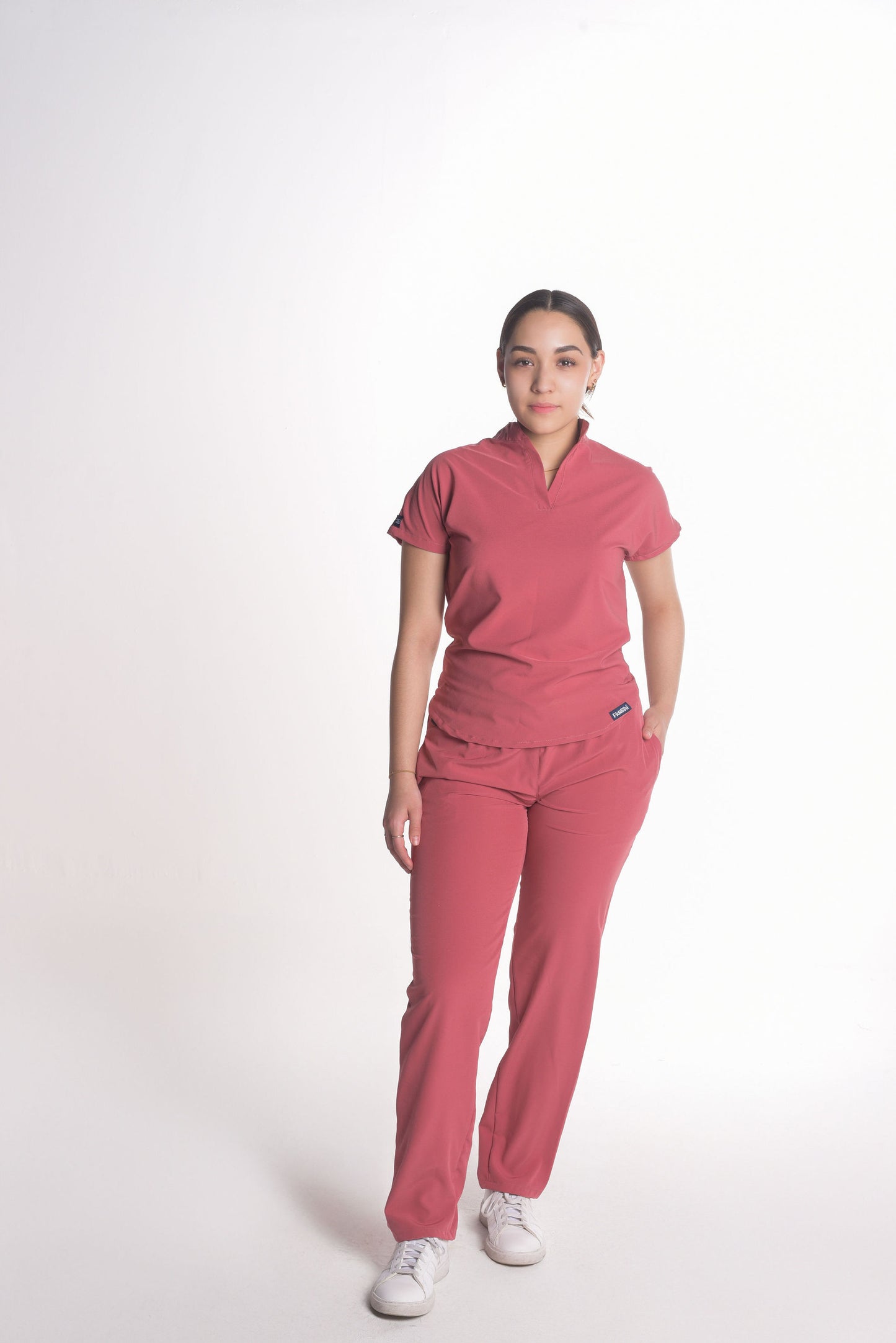 Scrub Rosa Sovana