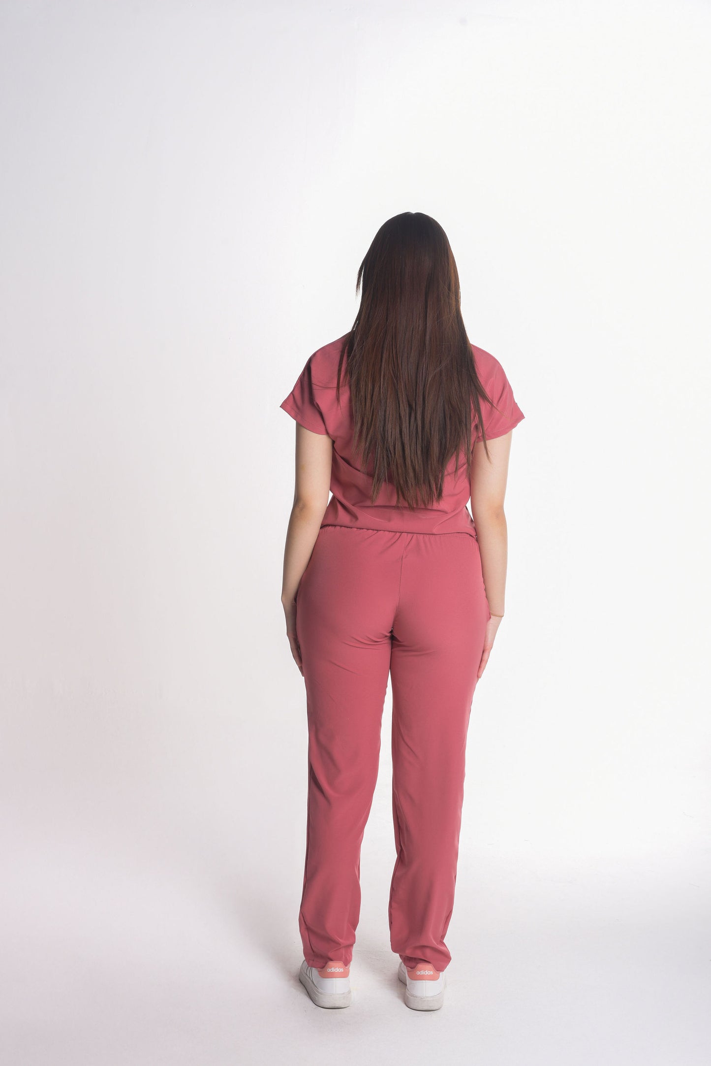 Scrub Rosa Sovana
