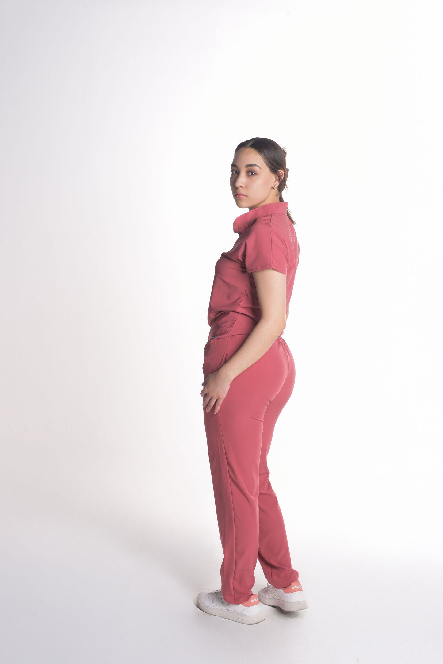 Scrub Rosa Sovana