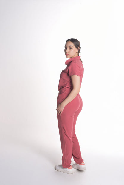 Scrub Rosa Sovana