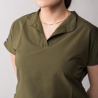 Scrub Militar Sovana